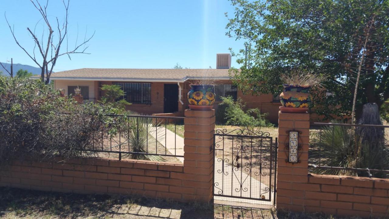 3460 Desert Drive - Photo 1