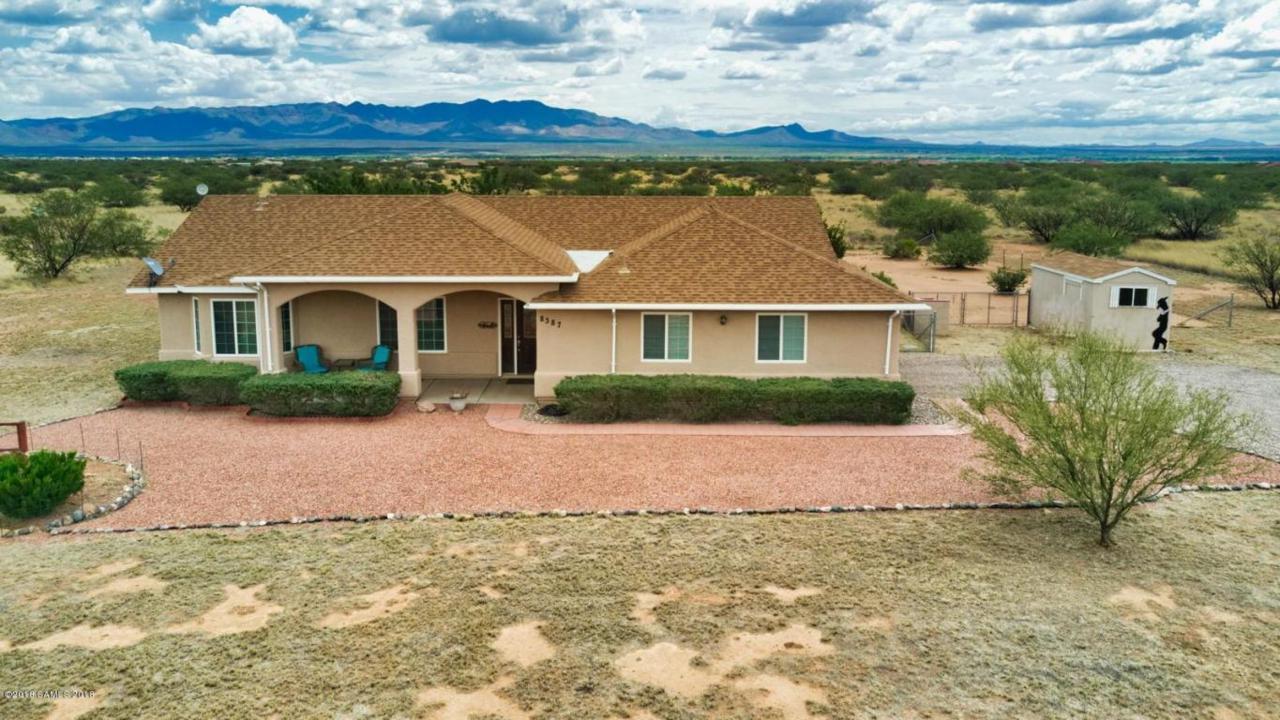 8387 Mellak Road - Photo 1