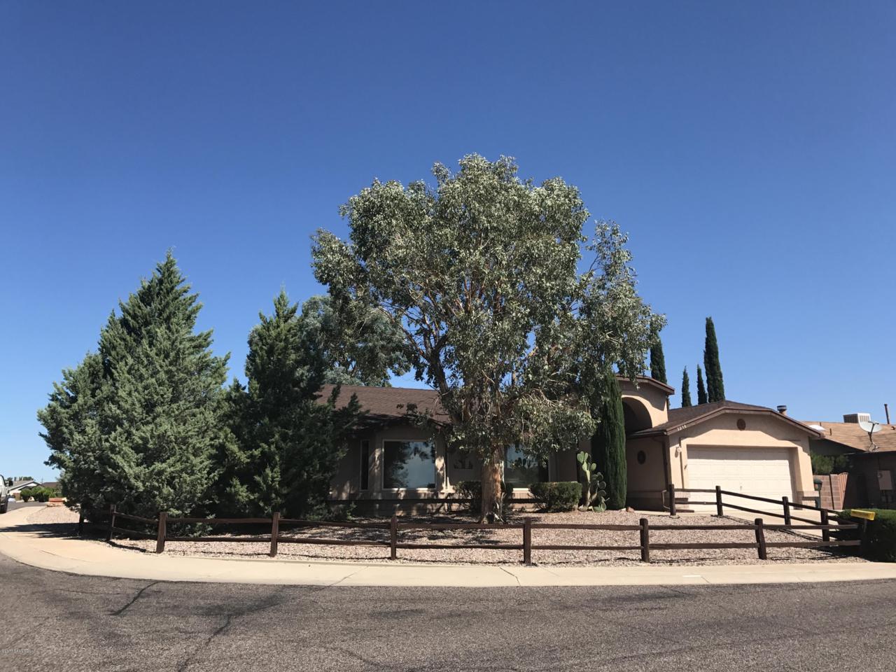 3356 Eagle Ridge Drive - Photo 1