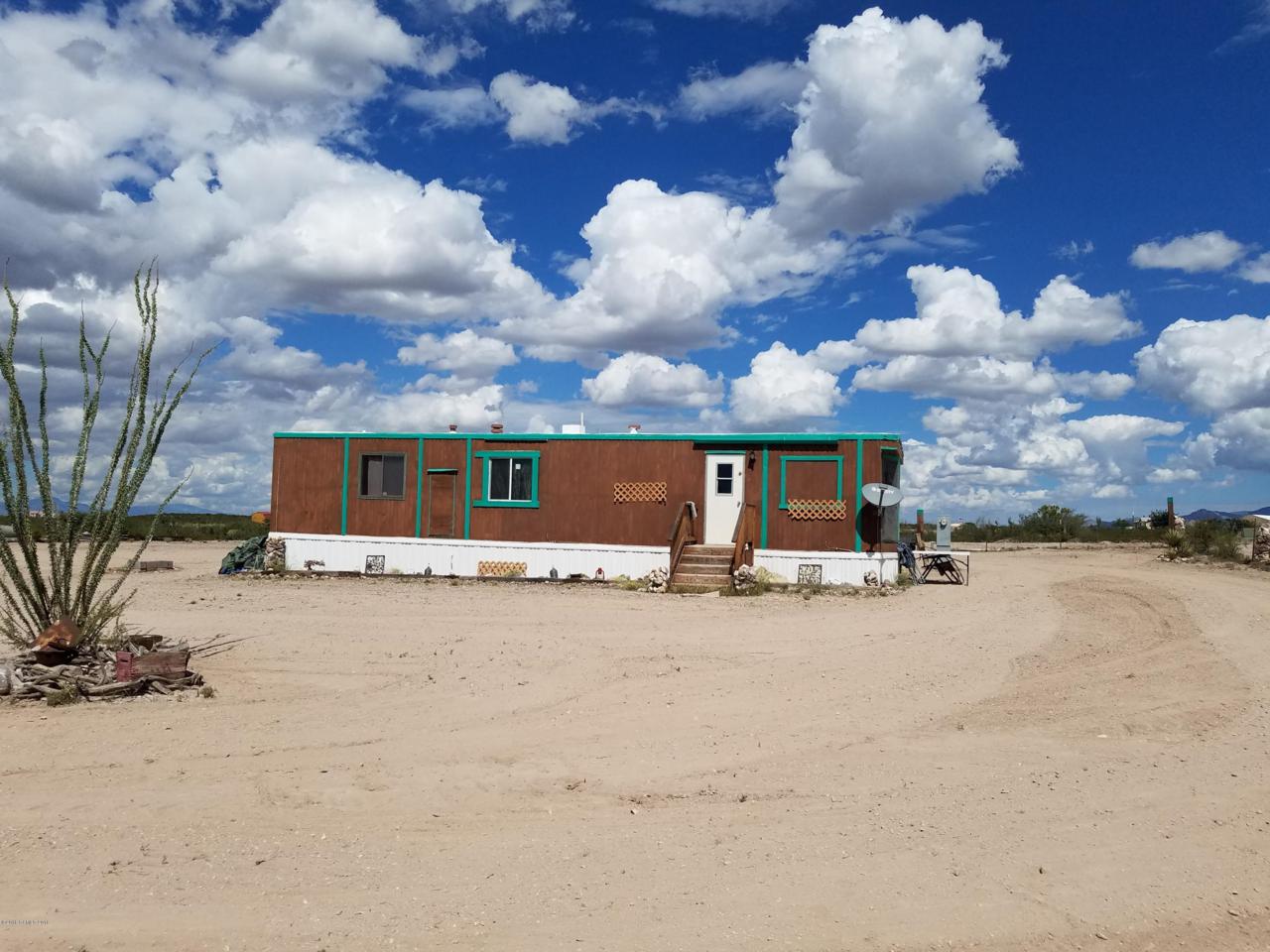 140 Dessert Meadow Road - Photo 1