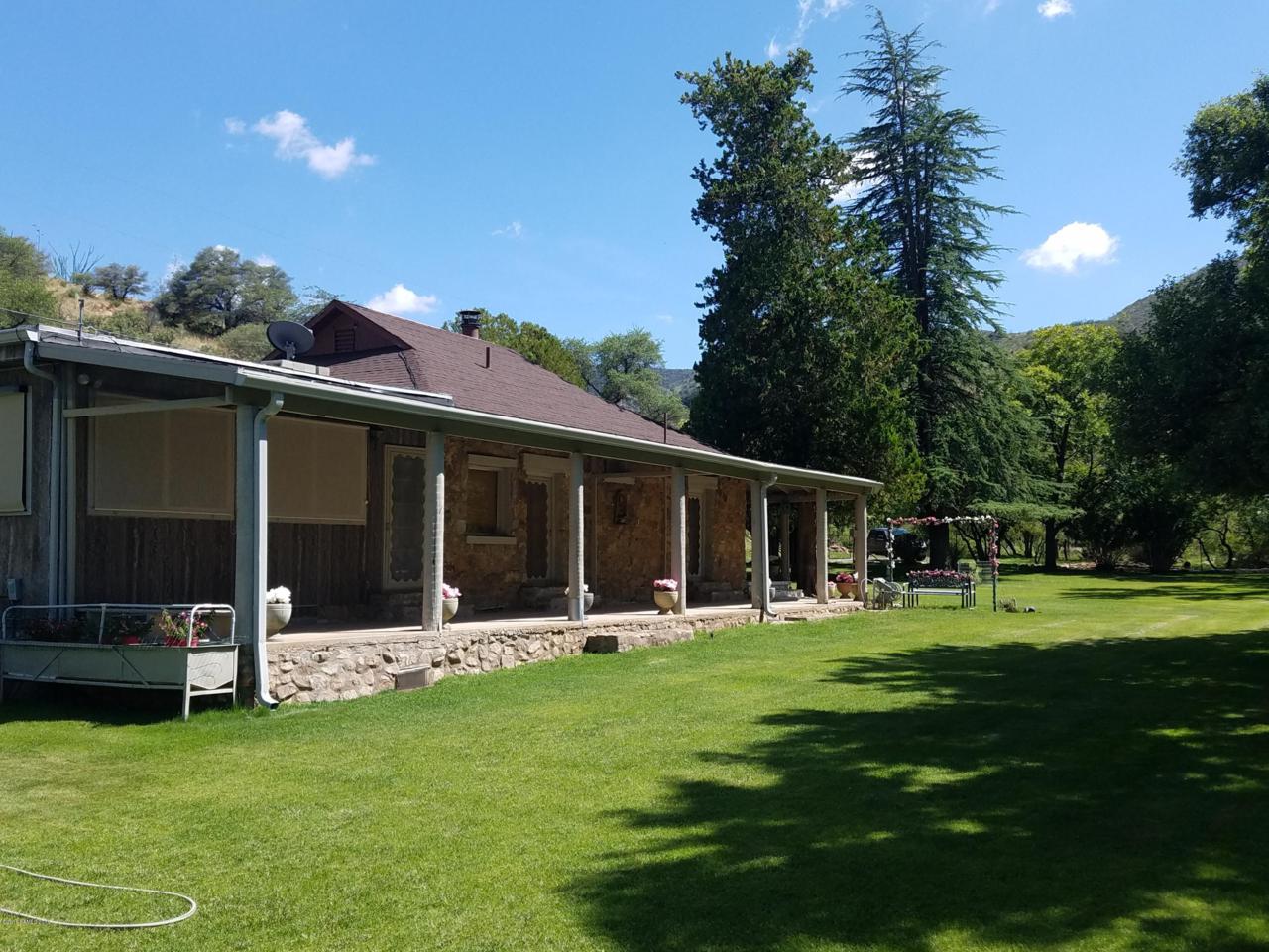 4034 Highway 80 - Photo 1