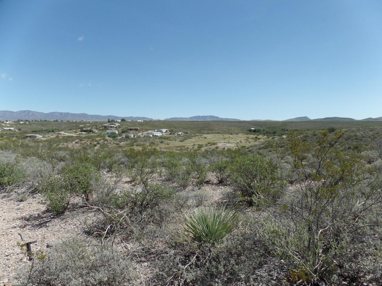 Lot 40 Papago Place - Photo 1