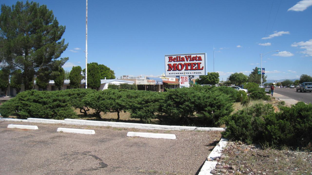 1101 Fry Boulevard - Photo 1