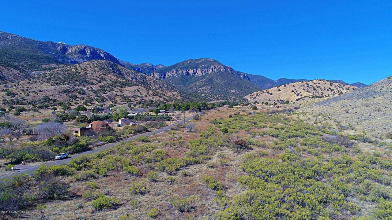 2415 Carr Canyon Road - Photo 1