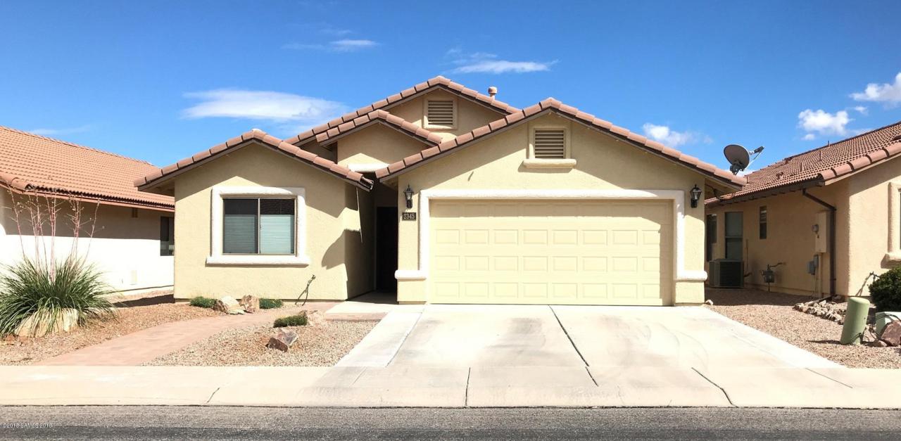 2345 Ironmaster Street - Photo 1