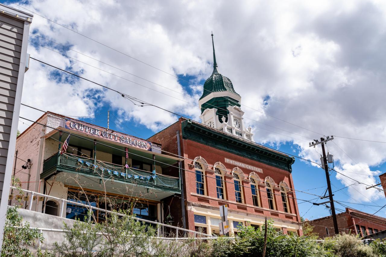 29 Ok / Pythian Ca Street - Photo 1