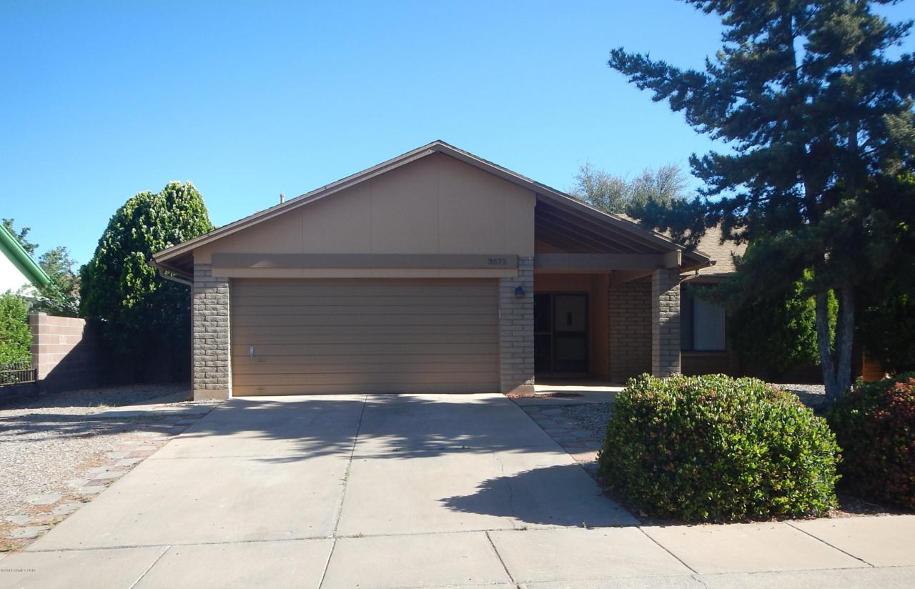 3572 Greenwood Drive - Photo 1