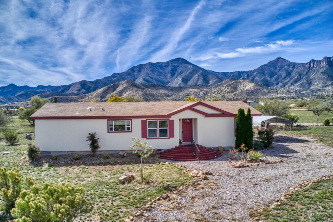 5556 La Paloma Lane - Photo 1