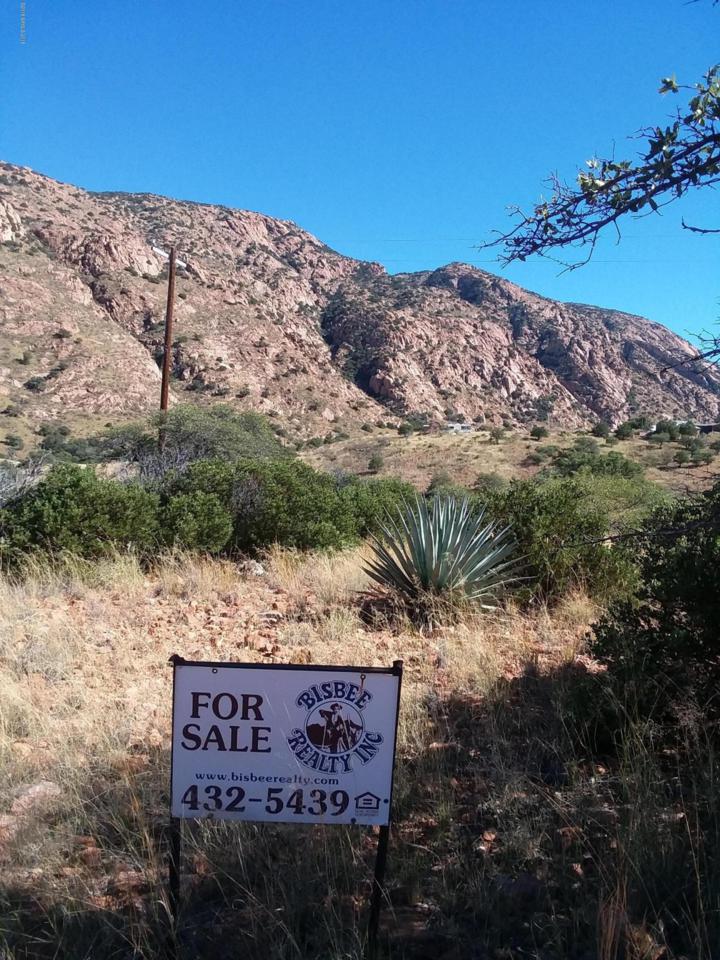 Tbd Hannon Ranch Rd - Photo 1