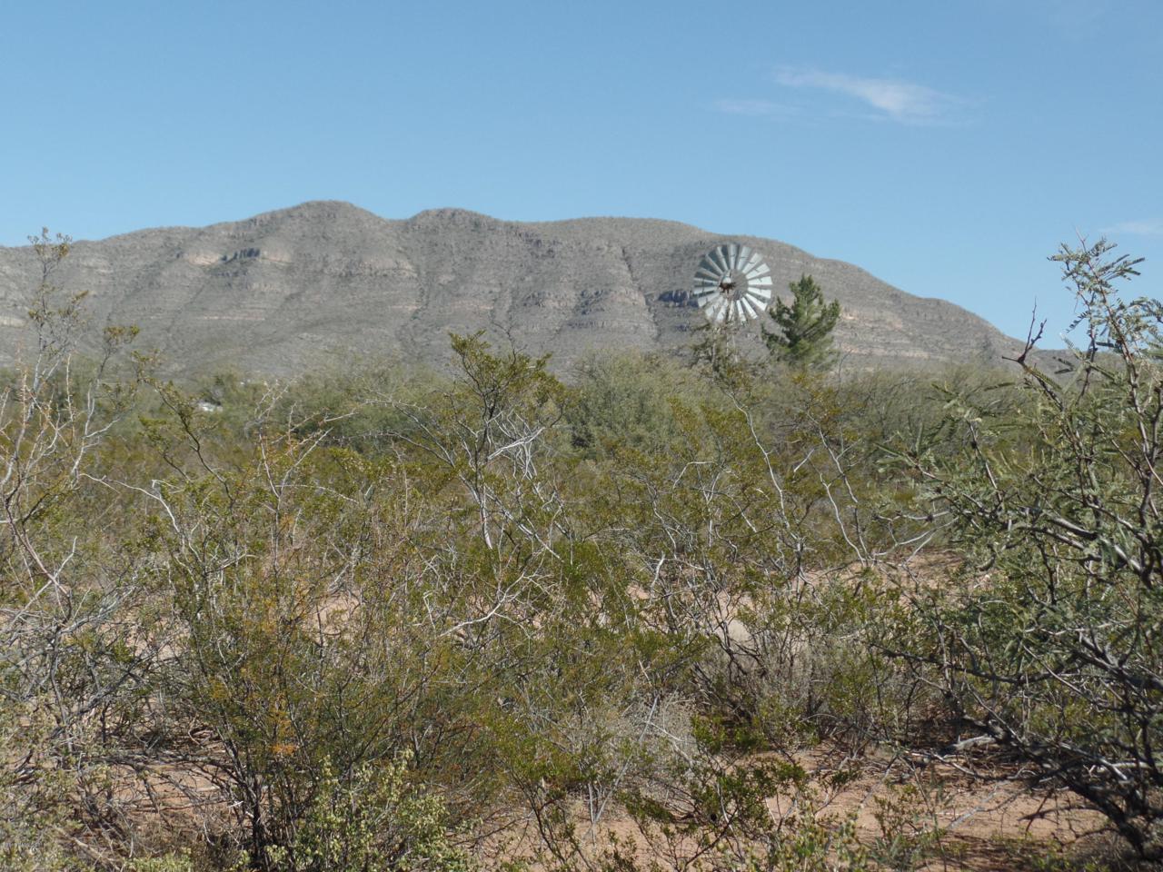 13.39 Acres El Trigo Terrace - Photo 1