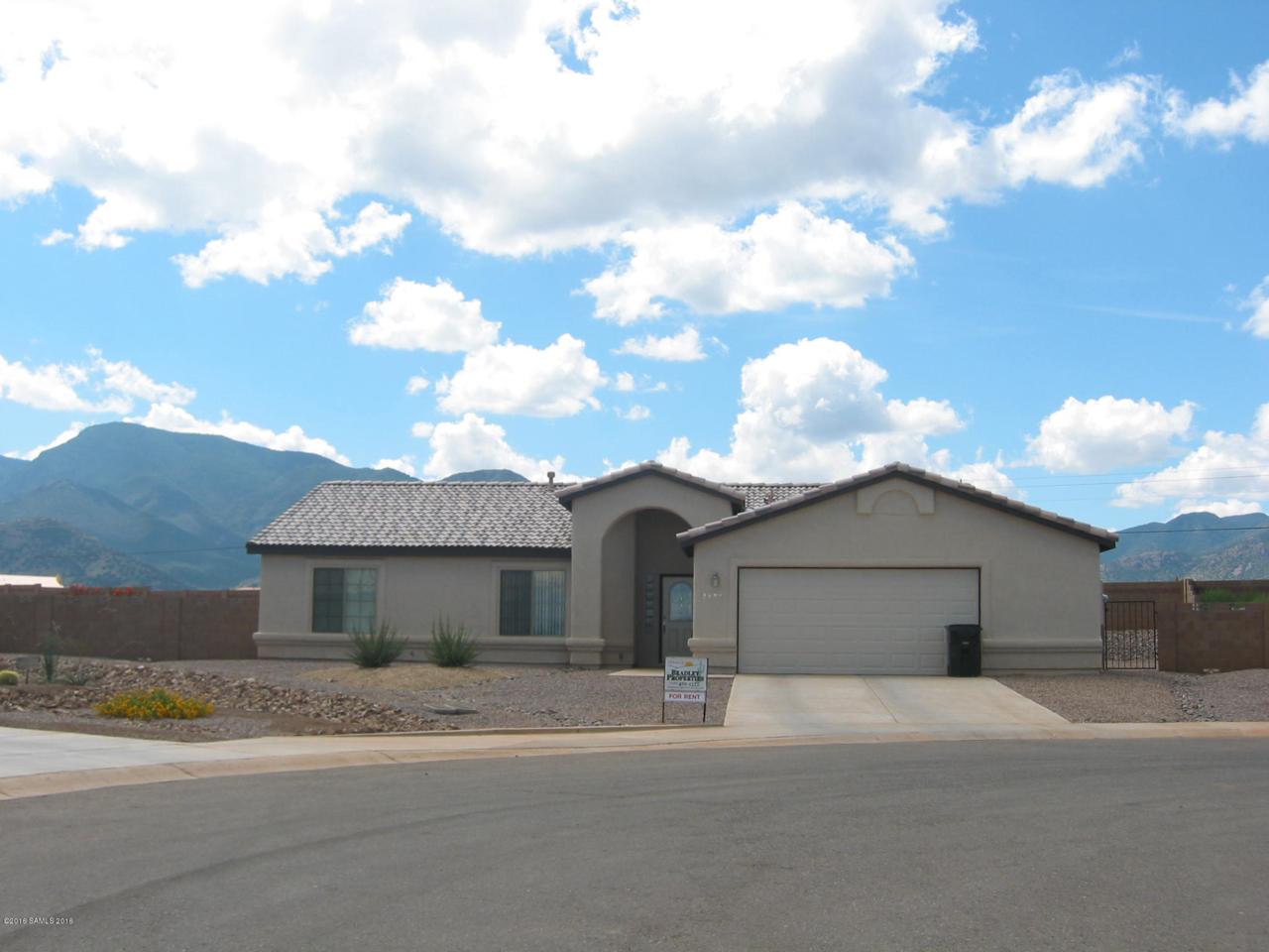 3896 Cabo Cope Drive - Photo 1