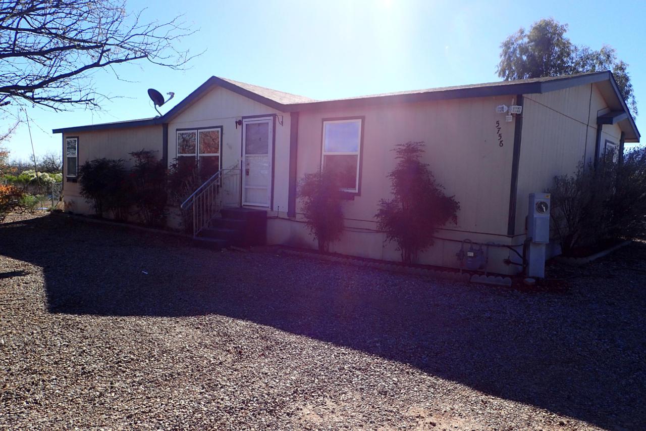5756 Desert Tortoise Lane - Photo 1