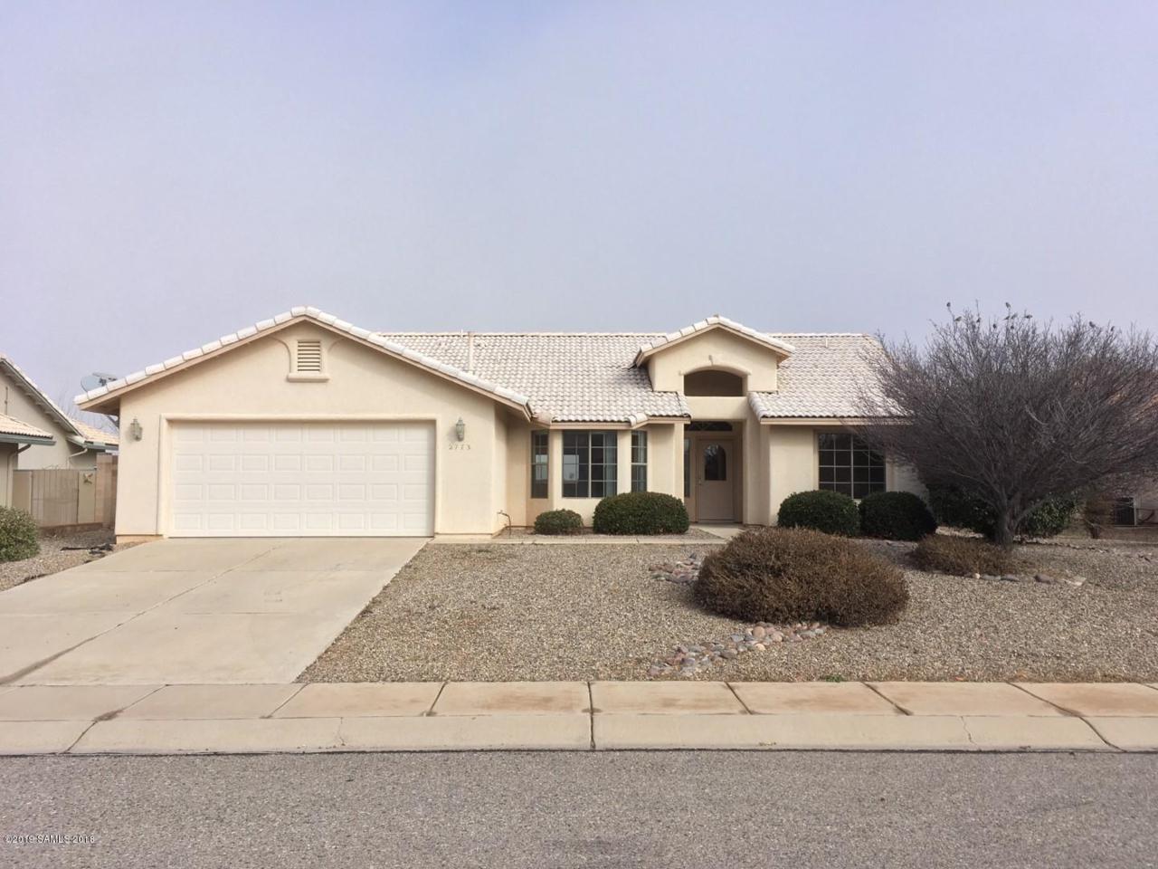 2773 Cabo Villano Drive - Photo 1