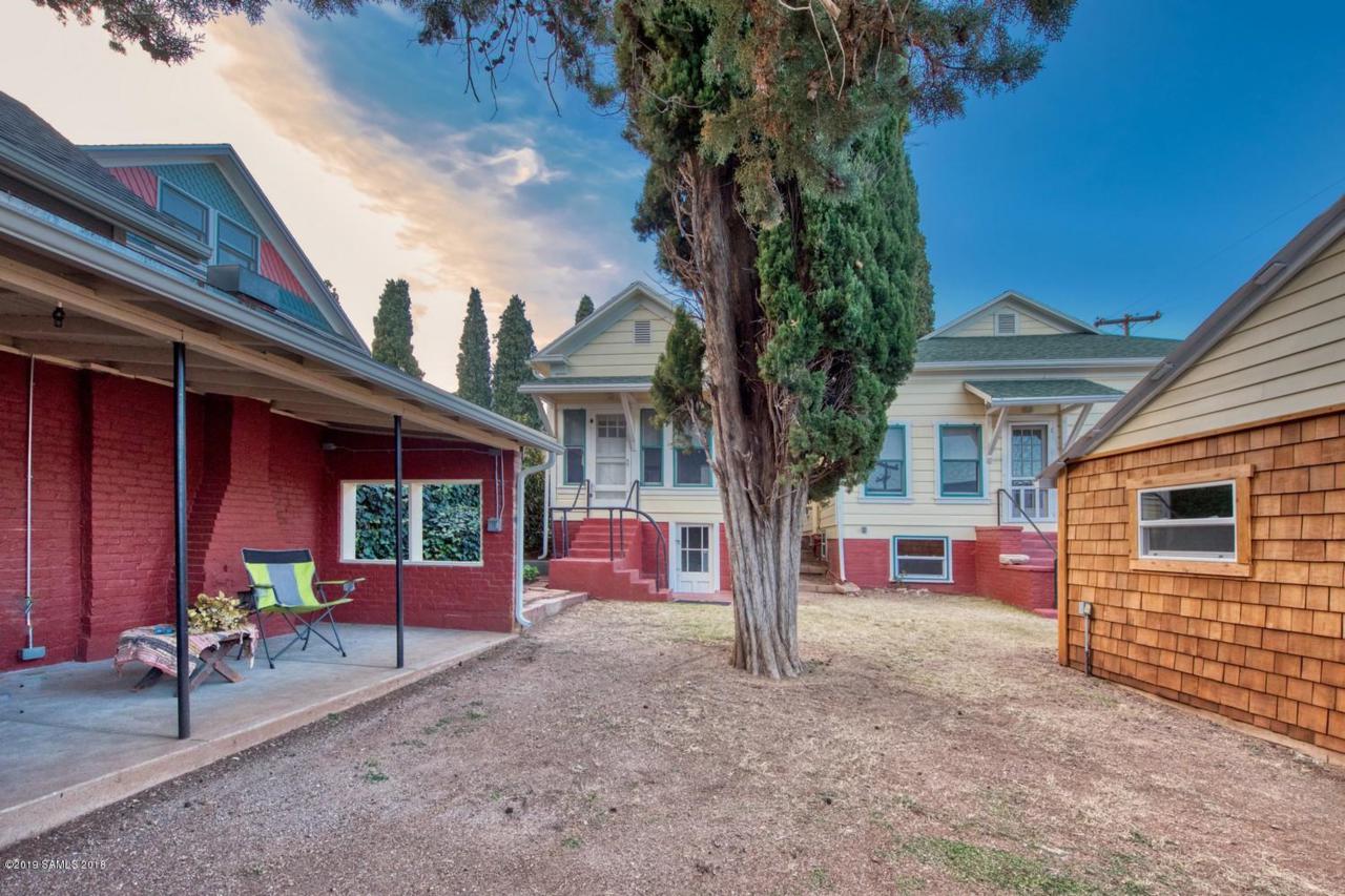 152 Quality Hill Road - Photo 1