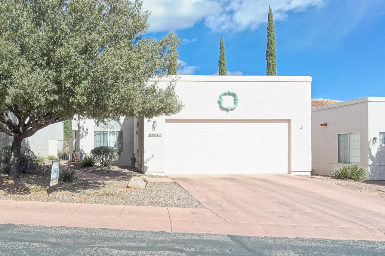 4517 Desert Springs Trail - Photo 1