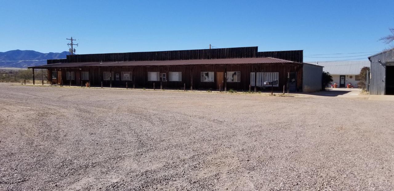 123 Huachuca Boulevard - Photo 1