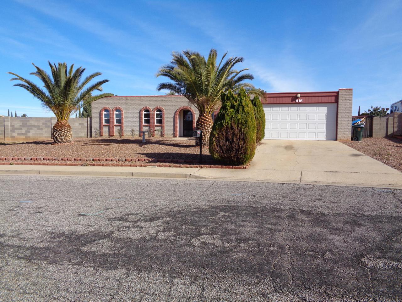 1116 Lea Street - Photo 1