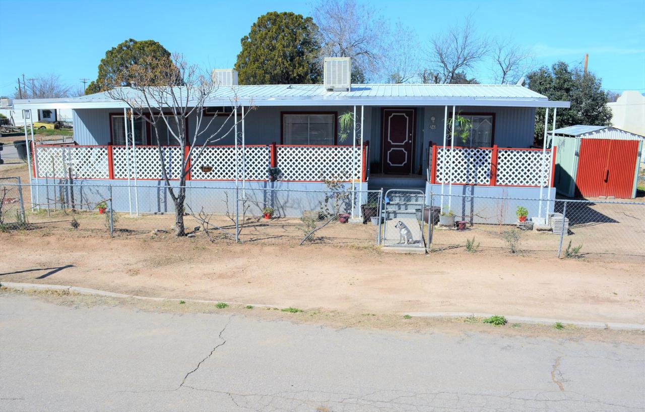 241 Huachuca Street - Photo 1