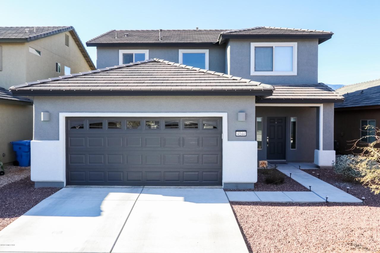 4144 Rocky Mountain Way - Photo 1