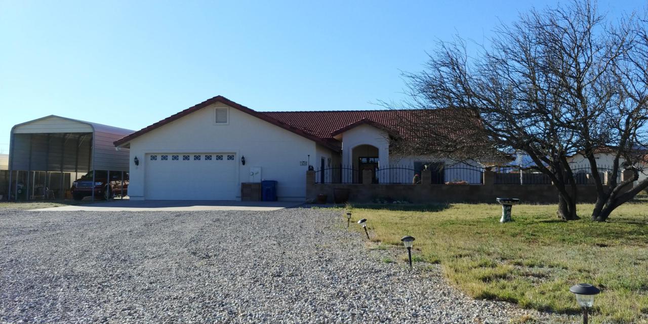 5689 Mir Way - Photo 1