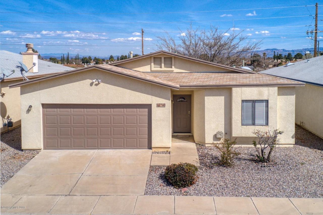 740 Four Winds Circle - Photo 1