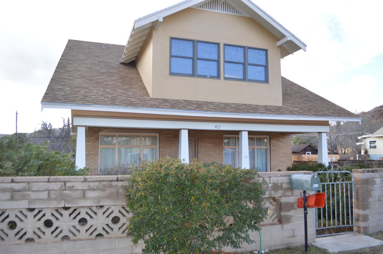 413 Vista Street - Photo 1