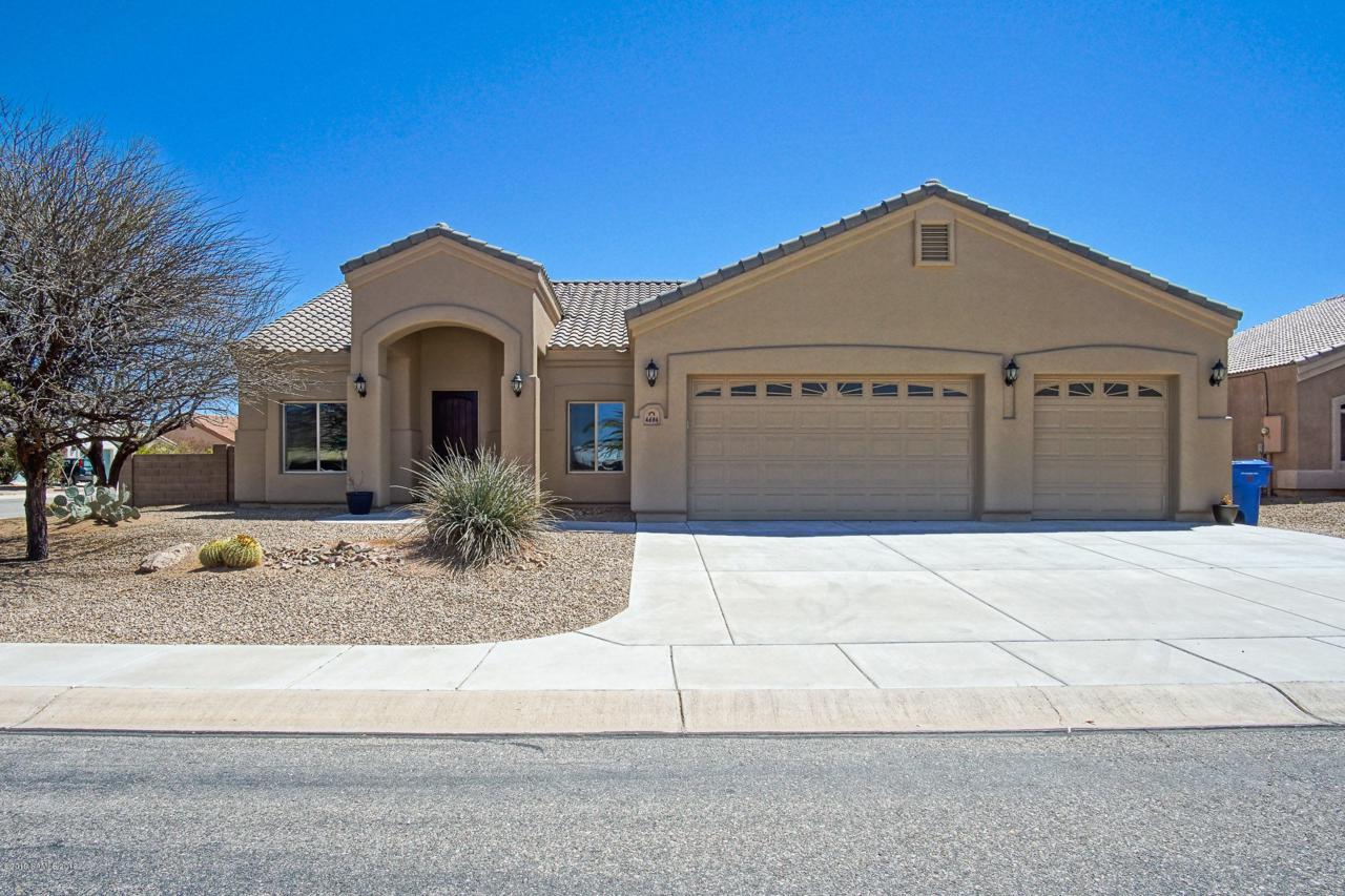 4694 Calle Cibola Drive - Photo 1