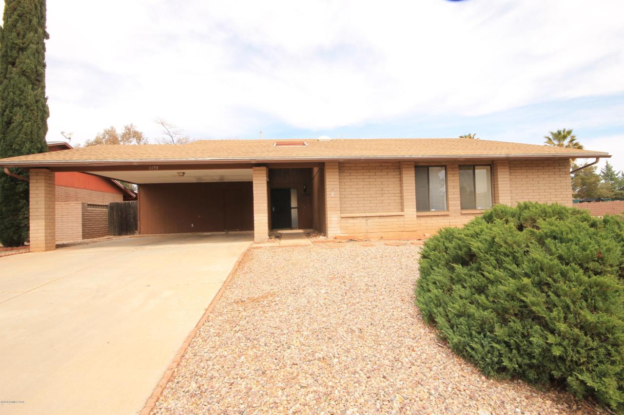 1179 Cottonwood Drive - Photo 1