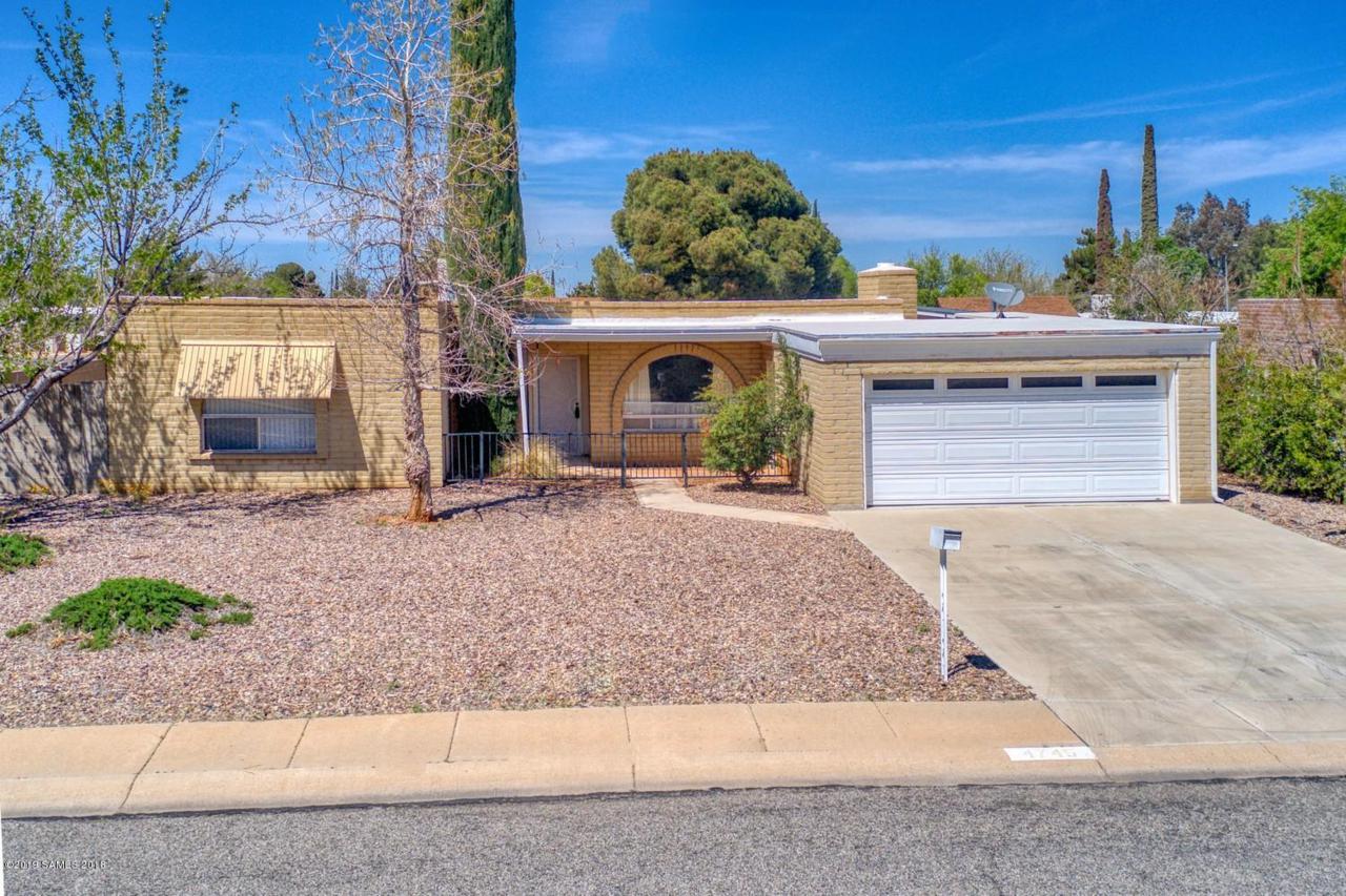 4745 Paseo Manolete - Photo 1