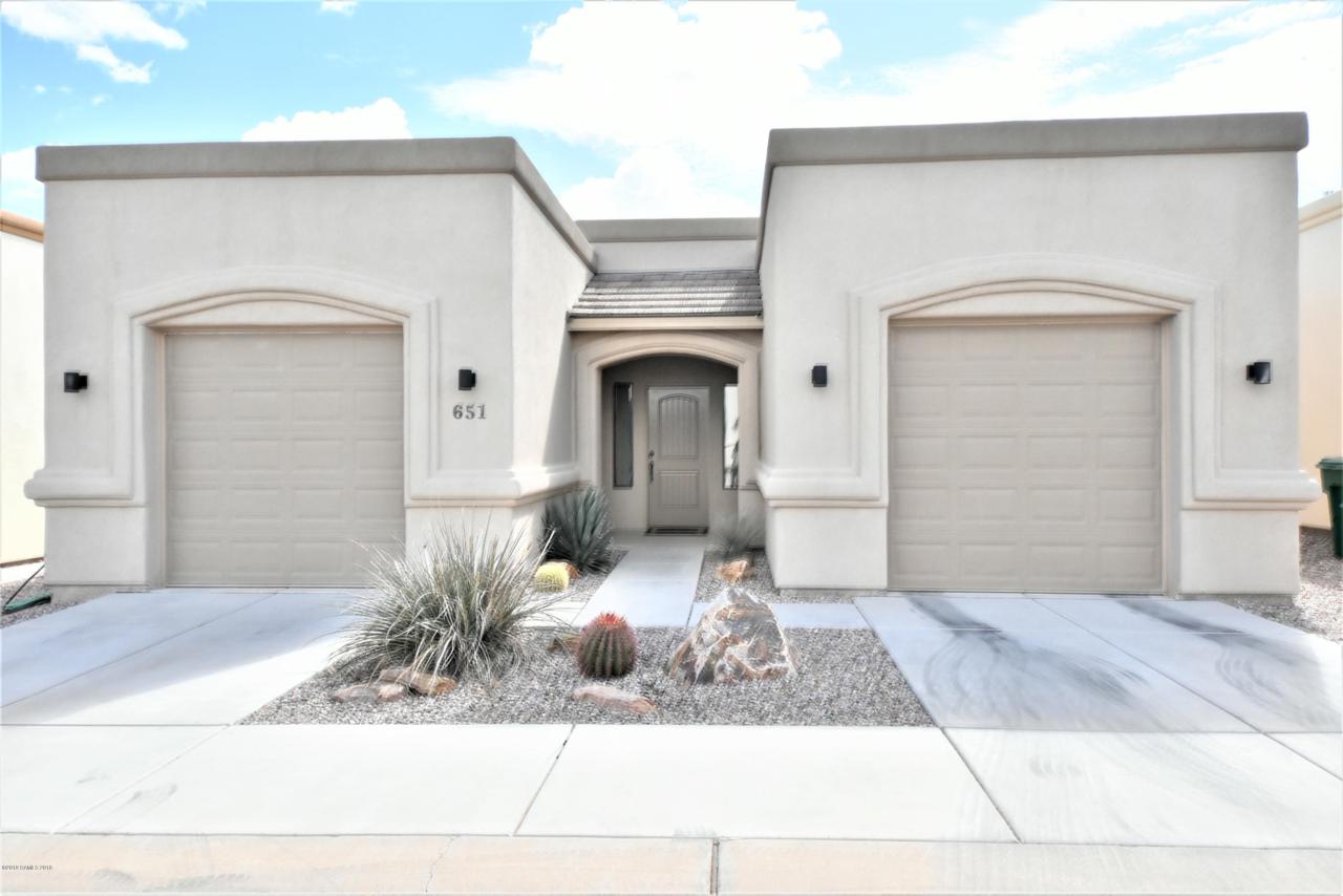 651 Clubhouse Lane - Photo 1