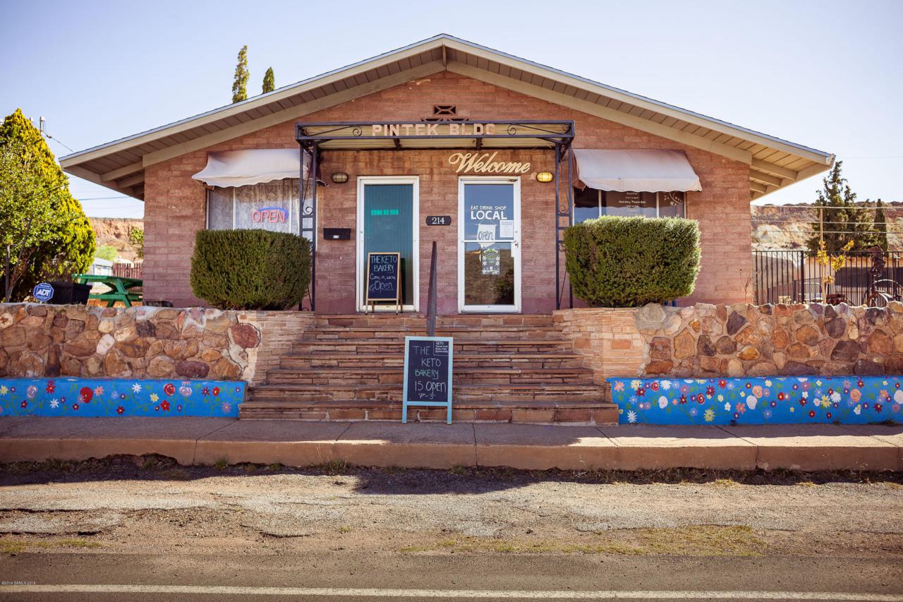 214 Bisbee Road - Photo 1