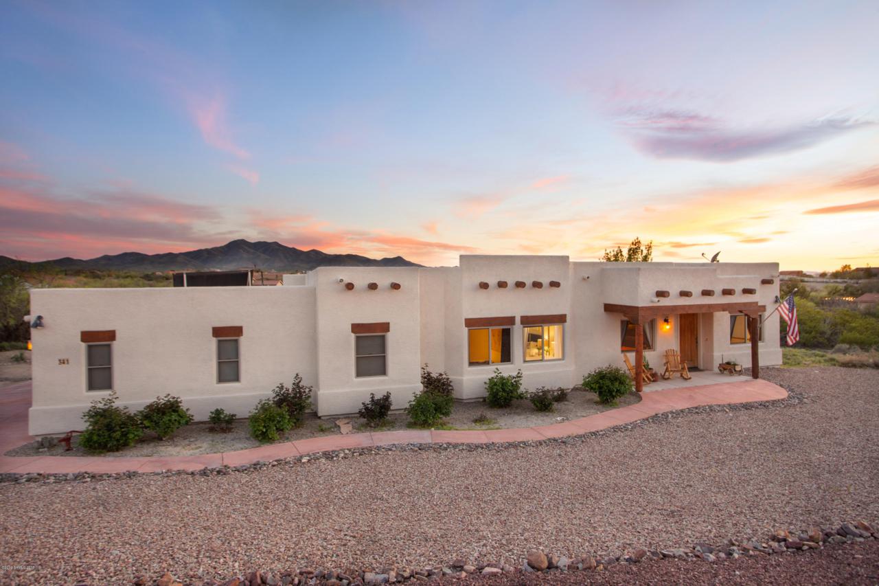 341 Suntan Drive - Photo 1