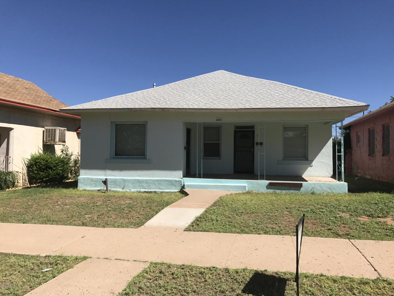 840 13th Street - Photo 1