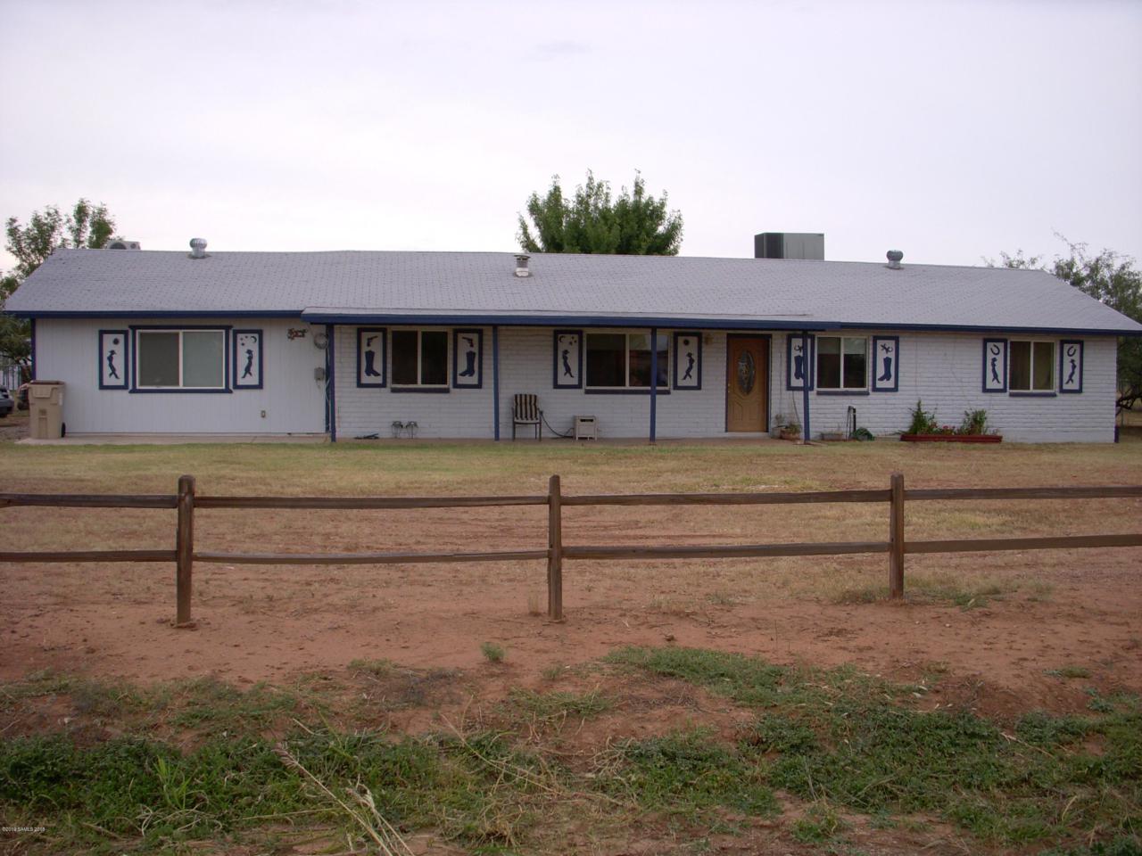 263 Camino De Pampas - Photo 1