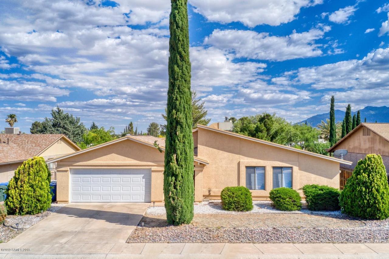 1080 Cottonwood Drive - Photo 1