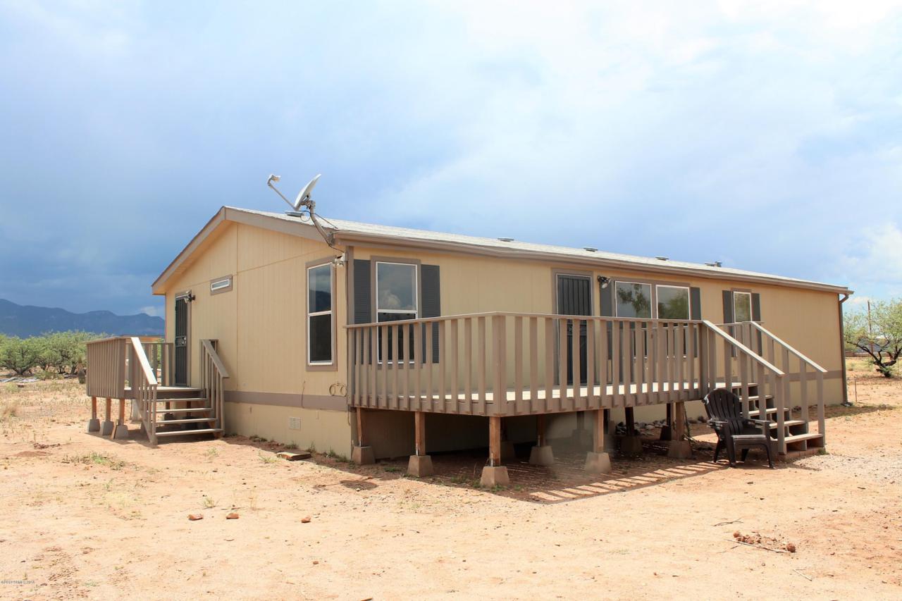 4582 Kino Road - Photo 1