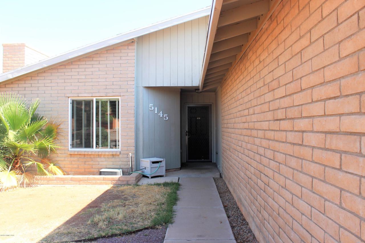 5145 Paseo Arruza - Photo 1