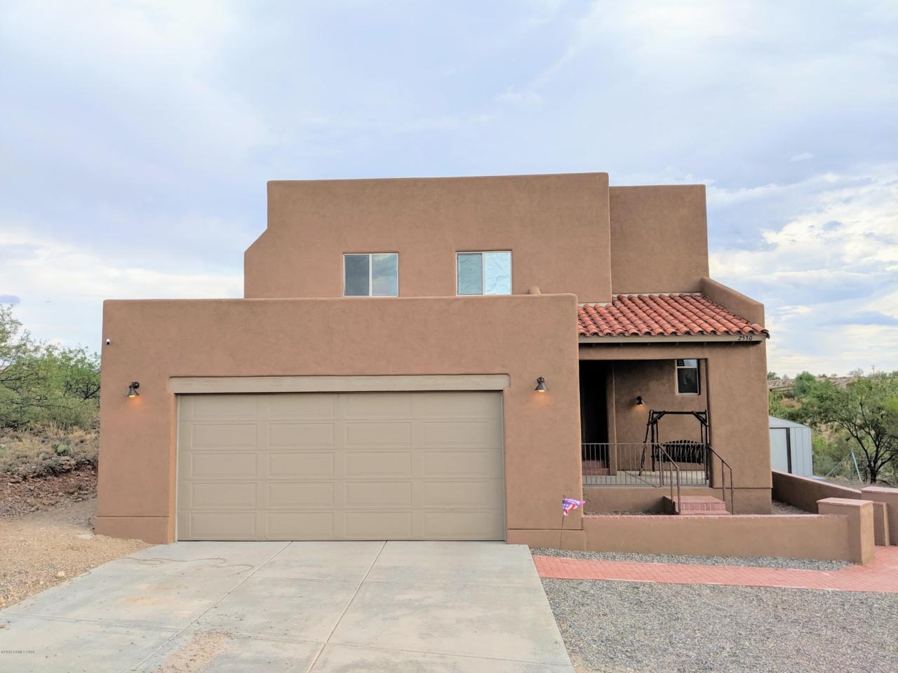 2530 Skywatchers Drive - Photo 1