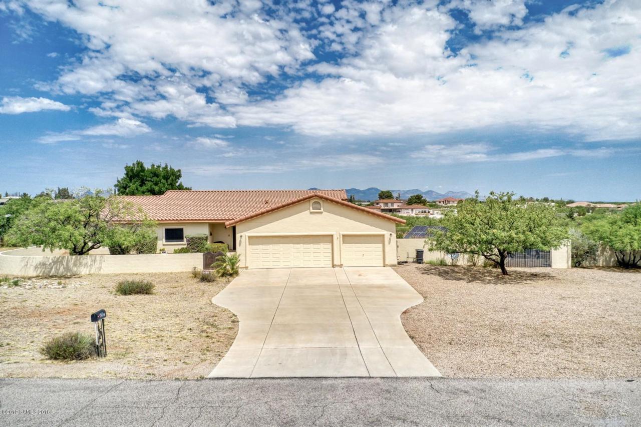 1578 San Marcos De Niza Drive - Photo 1