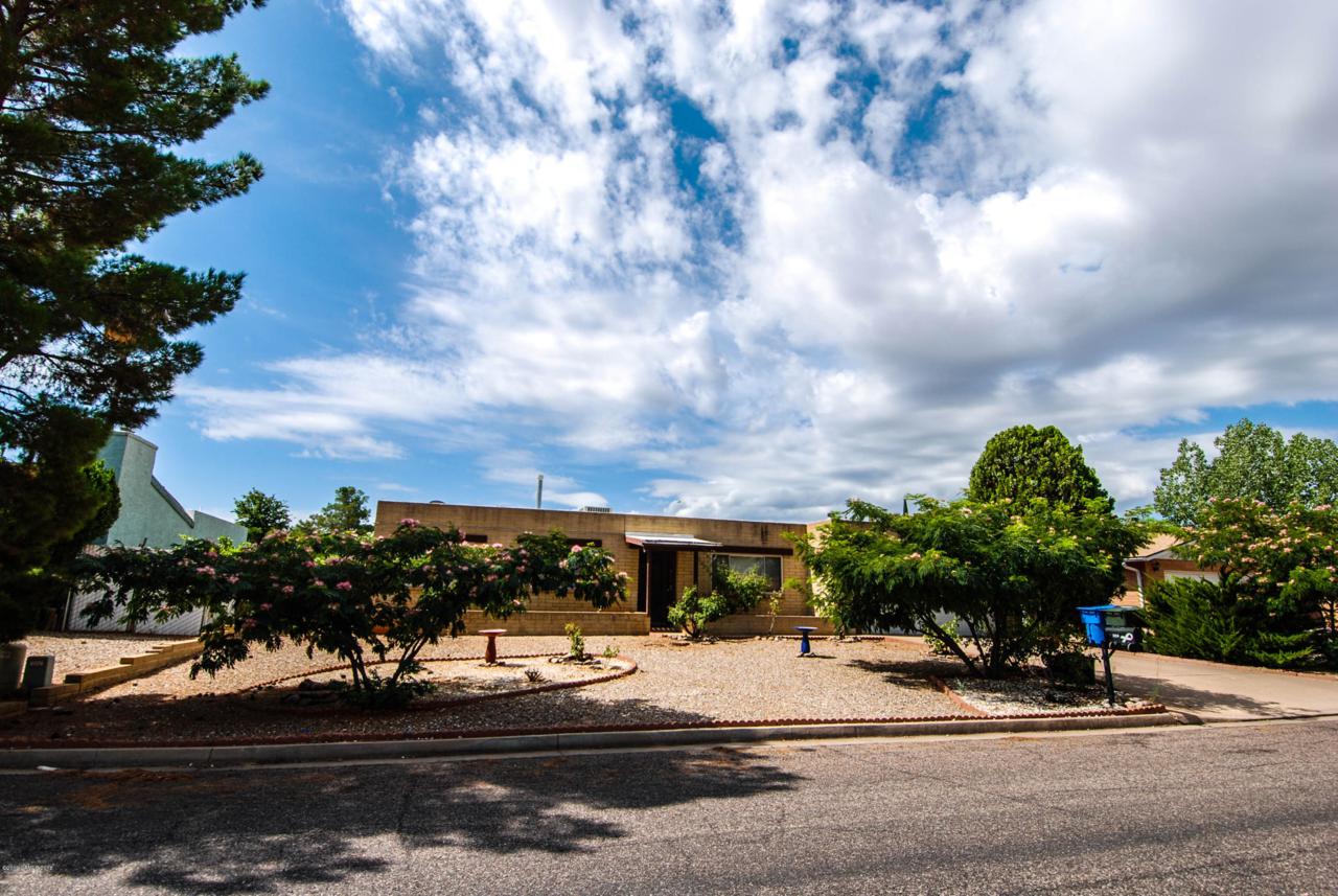 3124 Oak Hill Street - Photo 1