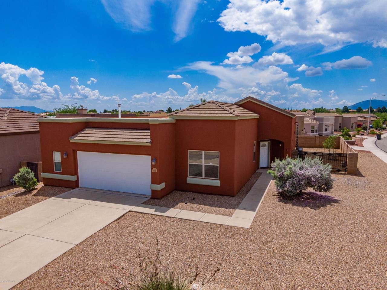 2536 Copper Sky Drive - Photo 1
