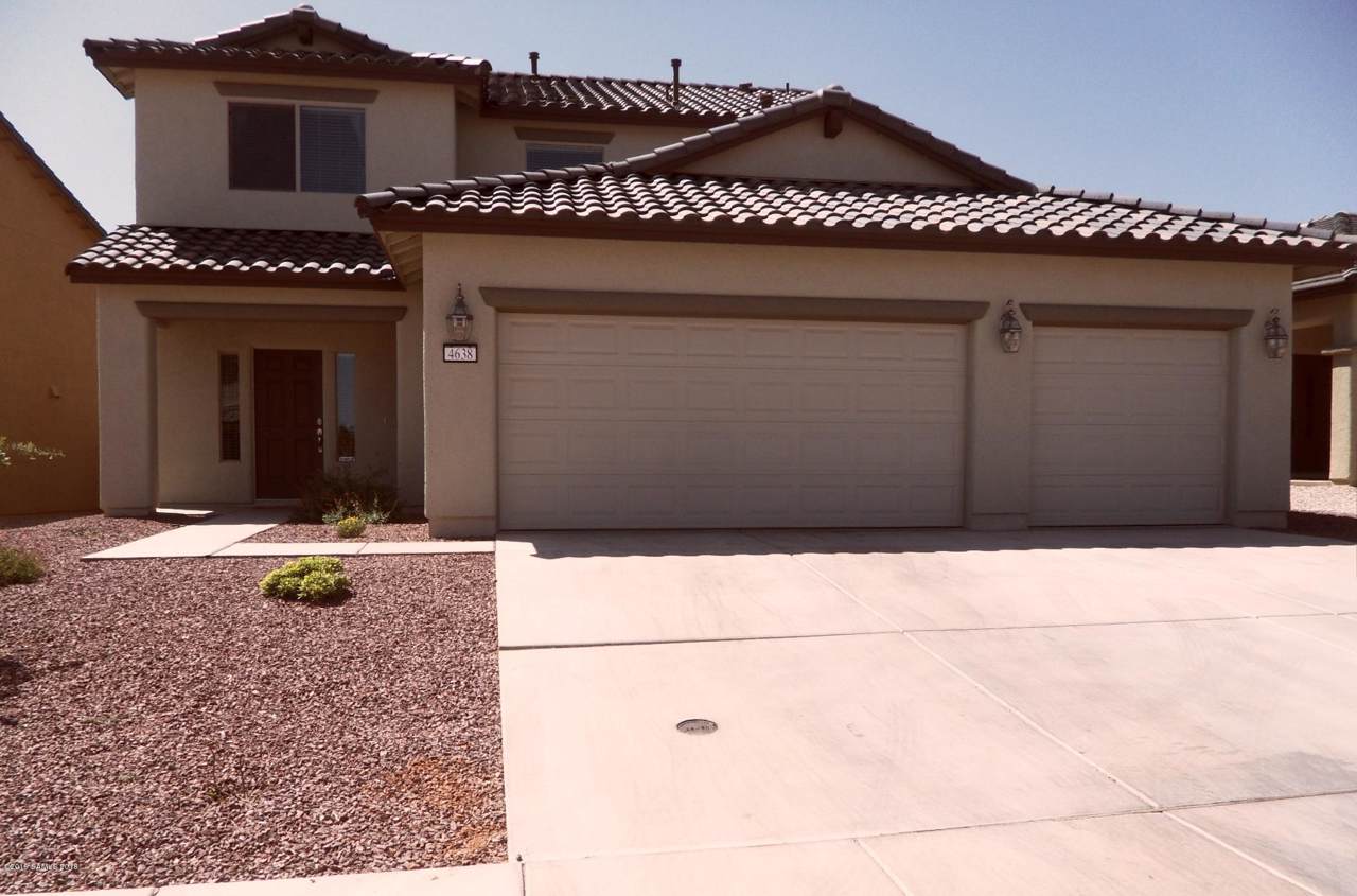4638 Tranquility Street - Photo 1