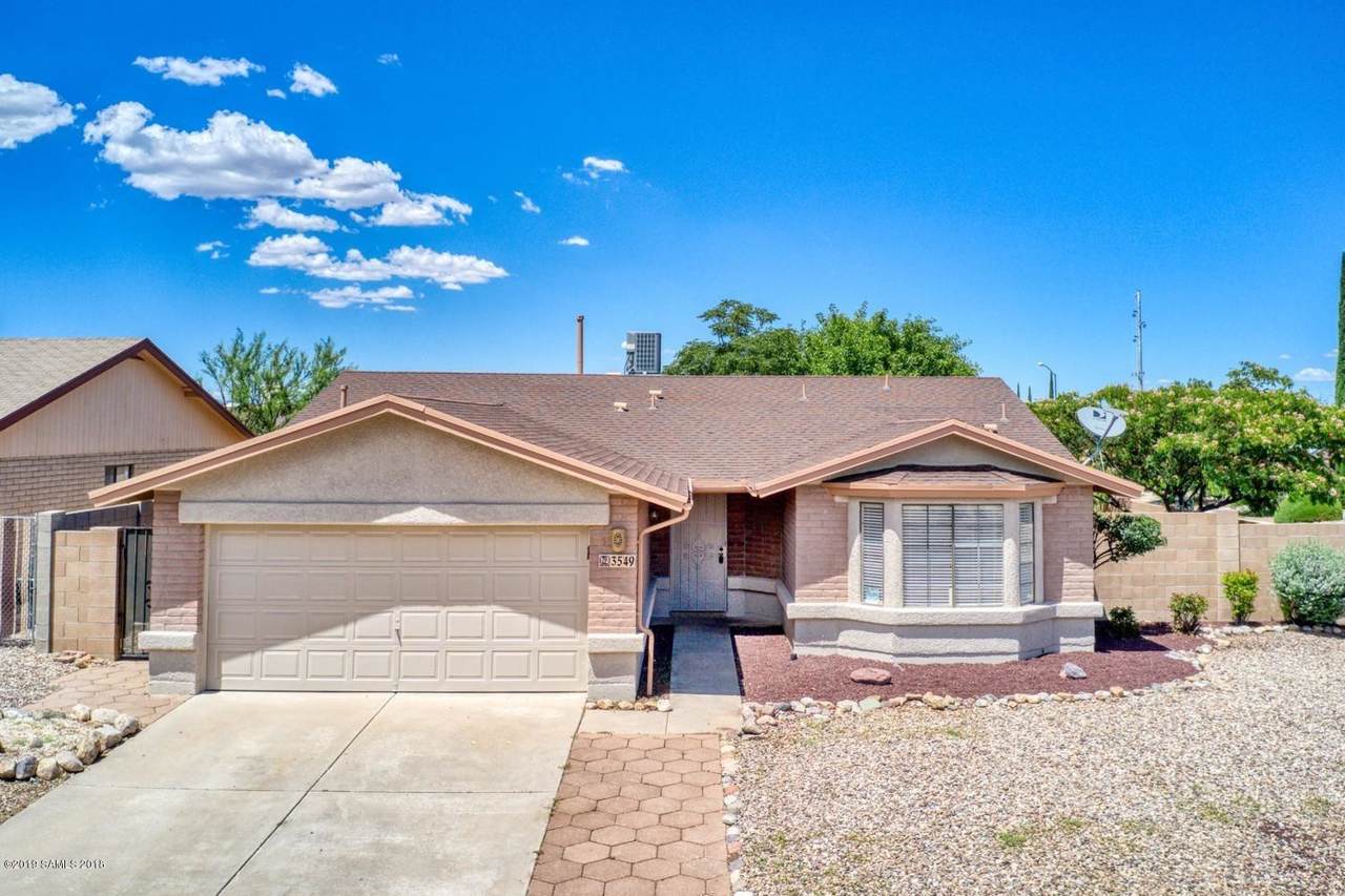 3549 Osprey Drive - Photo 1
