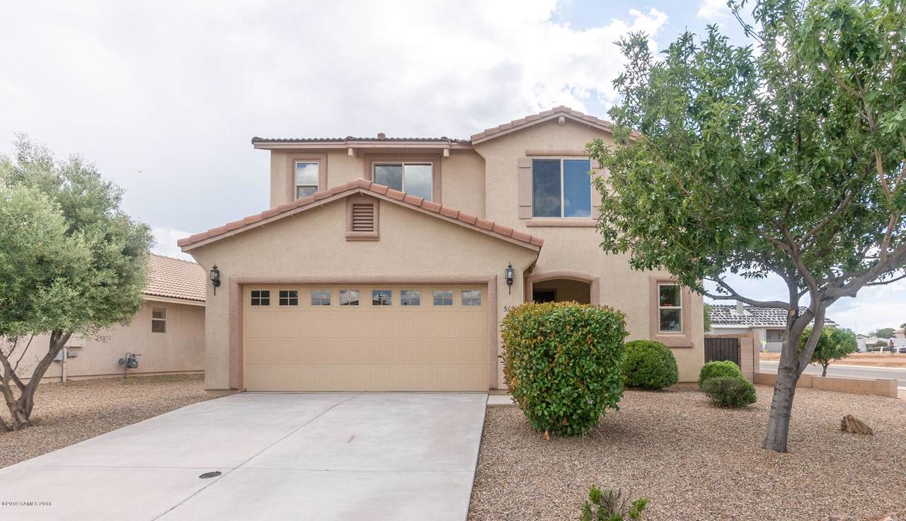 548 Temple Drive - Photo 1