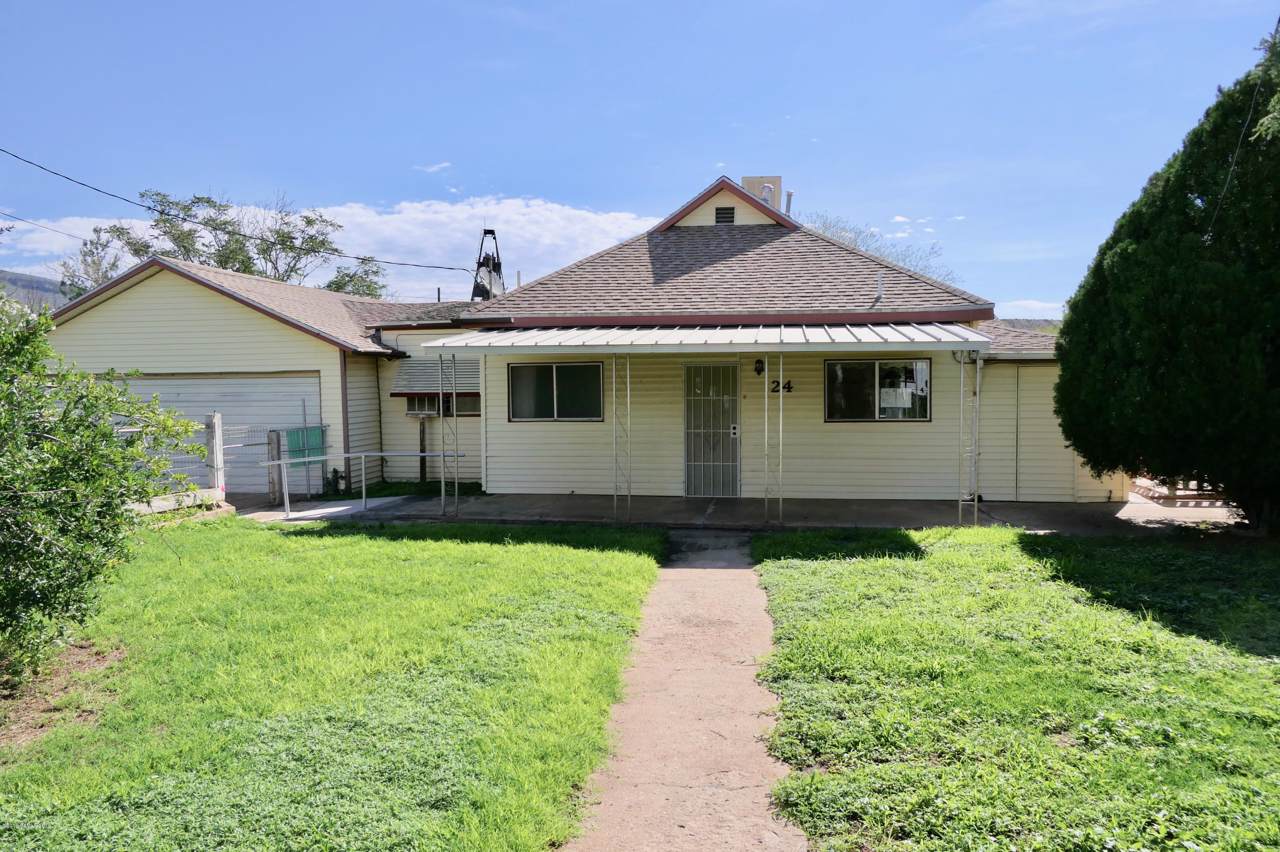 24 Mason Addition Street - Photo 1