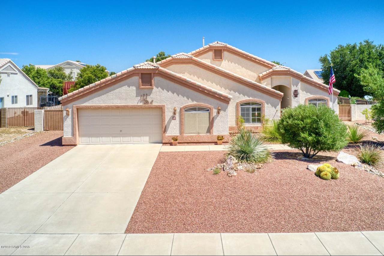 1287 Overlook Drive - Photo 1