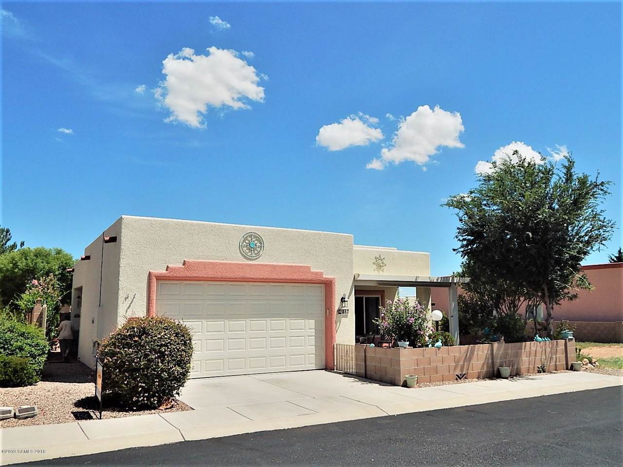 487 Sky Ranch Road - Photo 1