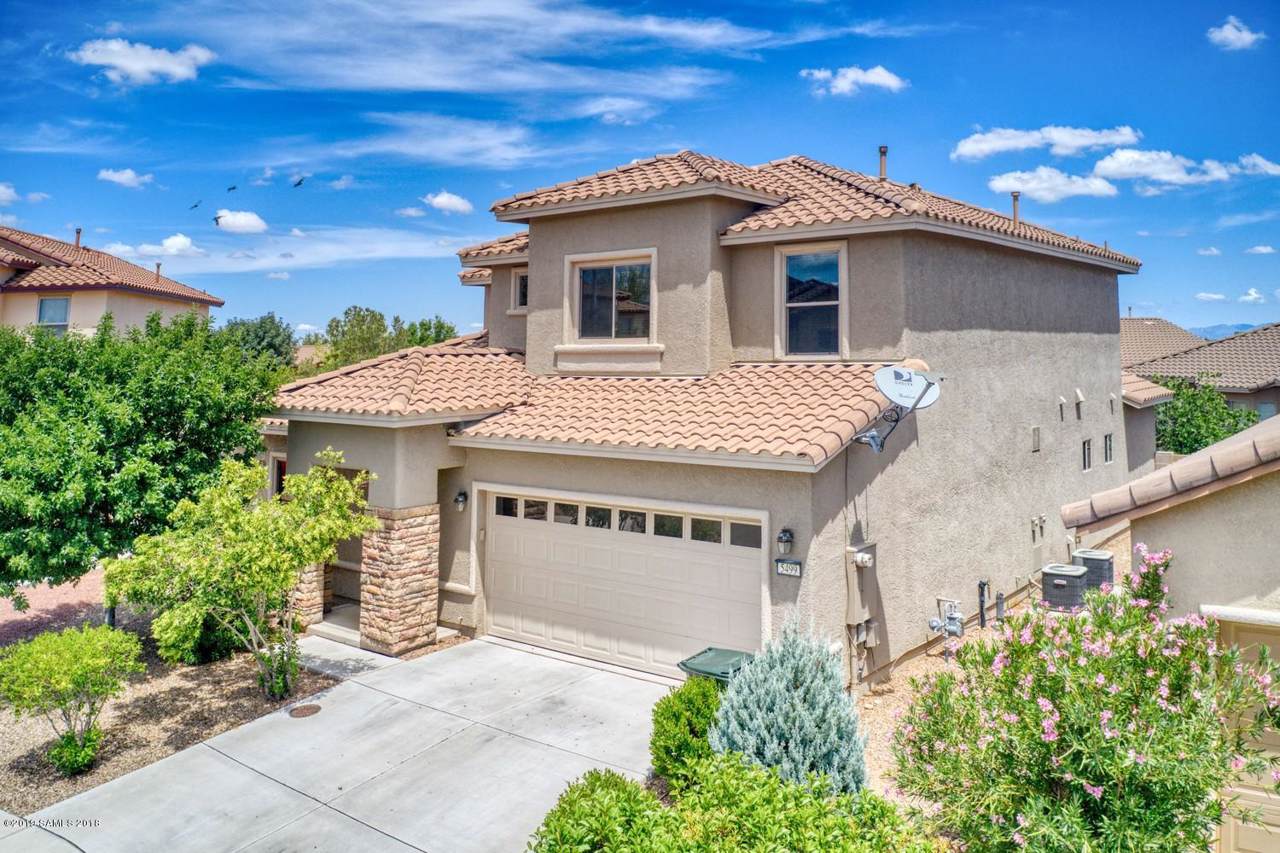 5499 Canteria Court - Photo 1