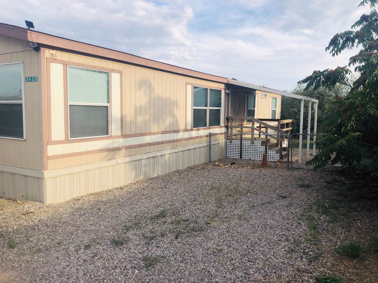 3428 Quail Run Drive - Photo 1