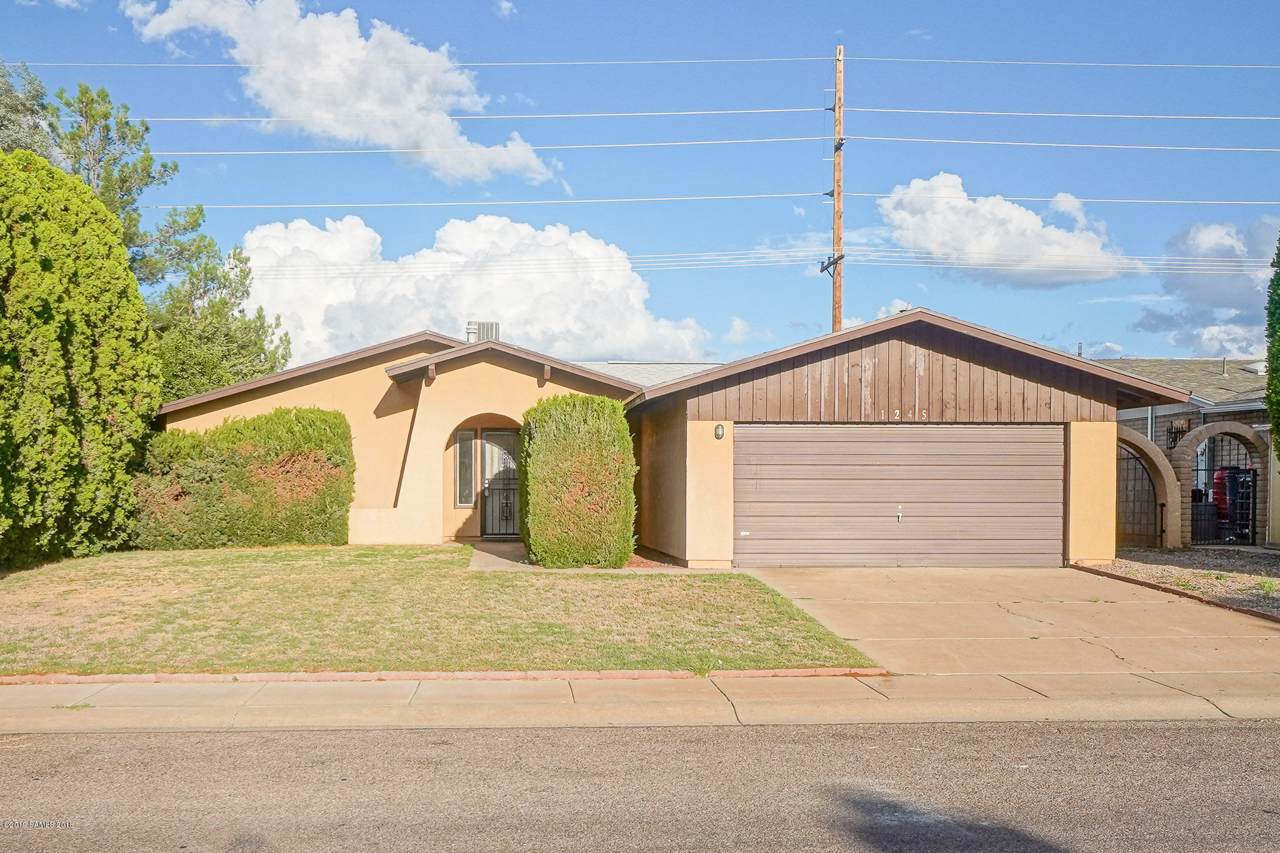1245 Calle Gitano - Photo 1